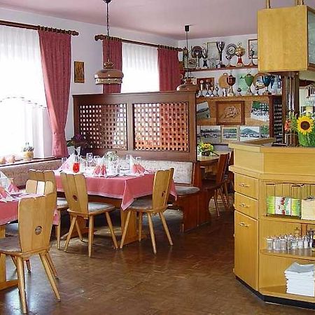 Gasthaus Und Pension Hintere Hofe Freiamt Luaran gambar